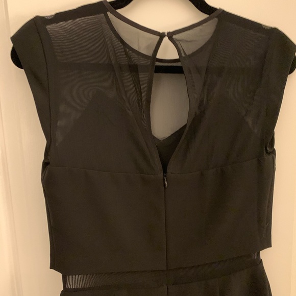 Little black dress from Express - Picture 3 of 4